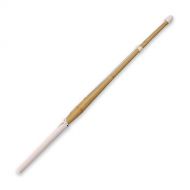Lastworld Practice Sword Kendo Shinai For adult women MADAKE Bamboo 47-Inch 16-oz