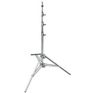 Avenger A0040CS Steel Baby Photographic Light Stand 40 (Silver)