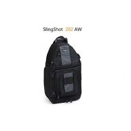 CameraVideo Bags - Fast Access Slingshot 202 AW Photo Camera Sling Shoulder Tripod Bag DSLR Digital SLR Backpack for Nikon D700 Canon 5D - by Jhin Stella - 1 PCs