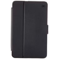 Speck Products Balancefolio, Samsung Tab A 8.0 Case and Stand, Black