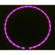 GlowCity Light Up LED Hula Hoops