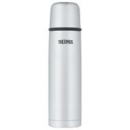 Thermos Vacuum Insulated 32 oz Stainless Steel Compact Bottle