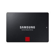 Samsung 860 PRO 512GB V-NAND Solid State Drive (MZ-76P512BW)