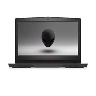 Alienware AW17R4-7005SLV-PUS 17 Laptop (7th Generation Intel Core i7, 16GB RAM, 1TB HDD, Silver) with NVIDIA GTX 1060