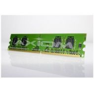 Axiom 4GB DDR2-800 UDIMM KIT (2 X 2GB) TAA COMPLIANT - AXG171913992