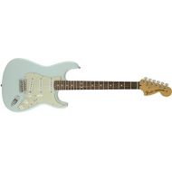 Fender American Special Stratocaster Guitar - Sonic Blue