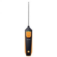 Testo 0560 1905 905I Thermometer Smart and Wireless Probe, 1 Height, 1 Width, 9 Length