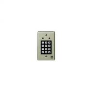 Corby 7120 Replacement Keypad - Indoor, Single-Gang - 2 LEDs