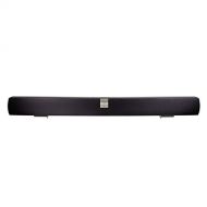 VIZIO VSB201 40 Universal High Definition Home Theater Sound Bar - Black