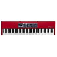 Nord Piano 4 88 Stage Piano with 512MB Sample Library Memory