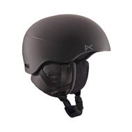 Anon 15233103001S Helo 2.0 Helmet, Black, Small