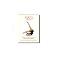 Balanced Body Mat Manual by Ellie Herman