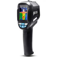 Perfect Prime Perfect-Prime IR0004, Infrared (IR) Thermal Imager & Visible Light Camera with IR Resolution 35,200 Pixels & Temperature Range from -4~572°F, 9 Hz Refresh Rate