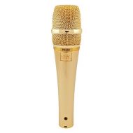 HEiL sound Heil PR20G Vocal Microphone - Gold Version