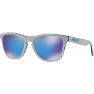 Oakley Mens Frogskins 009013 Wayfarer Sunglasses