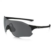 Oakley Mens OO9313 EVZero Path Asian Fit Shield Sunglasses