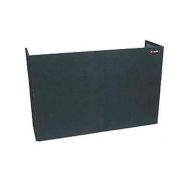 ODYSSEY Odyssey CF6048 Carpeted Double Foldout Facade