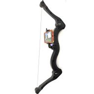 NXT Generation VR Bow ~ Virtual Reality Bow ~ Simulated Hunting Game ~ Augmented Reality Bow Toy ~ Works with Your Smartphone