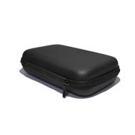 TOUMEI Portable Soft Case for Toumei Mini Smart Projector,Small Carrying Case Travel Bag for Pico Projectors Fits All Accessories