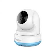 TENKER Additional Camera CA530 for Video Baby Monitor System CM5341