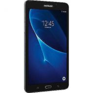 Samsung Galaxy Tab A 7 (2016) SM-T285M- WiFi + Cellular GSM Factory Unlocked International Version - Black