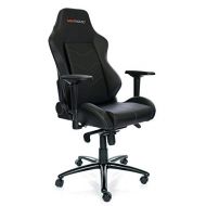 MAXNOMIC Dominator (Black) Premium Gaming Office & Esports Chair