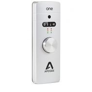 Apogee ONE-MAC One USB Audio Interface