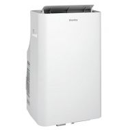 Danby DPA120BEUWDB Portable Air Conditioner, 12,000 BTU, White