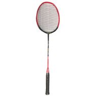 Black Knight Sweet Spot Trainer 120G (Red) Badminton Racquet