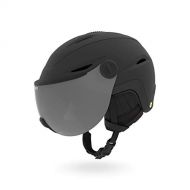 Giro Vue MIPS Snow Helmet with Integrated Goggle Shield