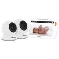SHILOH Shiloh 5 Touchscreen - 2 Camera Baby Monitor