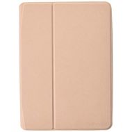 Griffin Technology Griffin Survivor Journey Folio for iPad Pro 9.7, Air 1, and Air 2, Rose Gold - Drop Protected, Ultra-Versatile Folio case for for iPad Air and 9.7 iPad Pro
