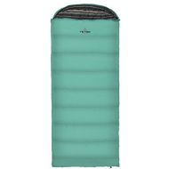 TETON Sports Regular Sleeping Bag; Great for Family Camping; Free Compression Sack