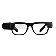 Optinvent ORA-2 Augmented Reality Smart Glasses Developer Kit (Newest Version), Black