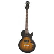 Epiphone Les Paul Special VE Solid-Body Electric Guitar, Vintage Sunburst