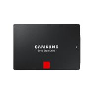 Samsung 850 PRO - 256GB - 2.5-Inch SATA III Internal SSD (MZ-7KE256BW)