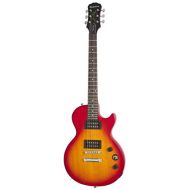 Epiphone Les Paul Special VE Solid-Body Electric Guitar, Heritage Cherry Sunburst