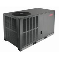 Goodman 5 Ton 14 SEER Package Air Conditioner System R-410a GPC1460H41