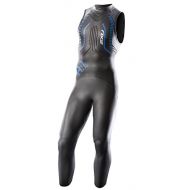 2XU Mens A:1 Active Sleeveless Wetsuit