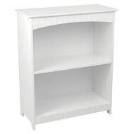 KidKraft Kidkraft Nantucket 2-shelf Bookcase - White