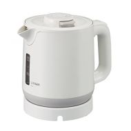Tiger TIGER electric kettle Wakuko 0.8 liters white PCJ-A080-W