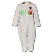 Ferrari Infant Shield Pajamas