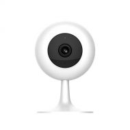 IMI Security Xiaomi Wireless WiFi Baby Camera Monitor HD 1080P720P Indoor Security Home Surveillance Smart Webcam 2-Way Audio Night Vision Motion Detection with iOS, Android App f