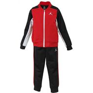 Nike NIKE Air Jordan Toddler Boys Tracksuit Jacket & Pants Set