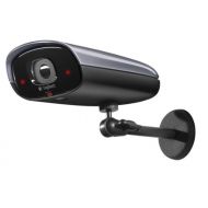 Logitech Alert 700e Outdoor Add-On HD Quality Security Camera with Night Vision (Discontinued by Manufacturer)