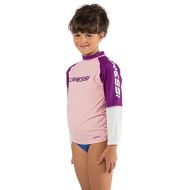 Cressi YOUNG LONG SLEEVE RASH GUARD, Boys Girls Rash Guard for Swimming, Surfing, Diving - Cressi: Quality Since 1946