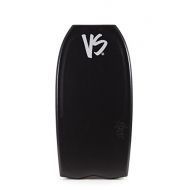 VS Bodyboards Dave Winchester PFS3 Wi-Fly Quad Concave Bodyboard, 43, Black