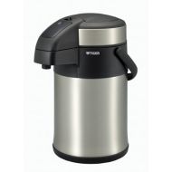 Tiger thermos warm tabletop stainless air pot Tiger - not a 3.0L MAAC300-XC