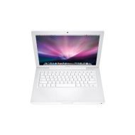 Apple A1181 Macbook MB403LL 13.3 Inch Laptop (2.1 GHz Intel Core 2 Duo Mobile, 2 GB SDRAM, 120GB HDD, Mac OS x 10.7 Lion), White