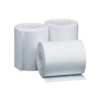 Greenleaf 4 X 2 1/4 X 80 Heavy Weight Thermal POS/Cash Register Rolls 3/4 Core ID 36 Rolls - for Zebra Mobile Printers